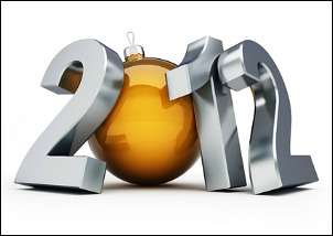 business improvements for the new year 2012