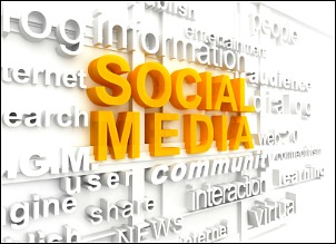 engage customers with social media