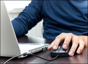 monitor what's being said about your business online