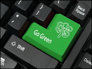 How Going Green Could Benefit Your Small Business