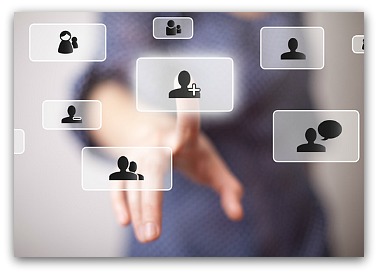 social media in workplace