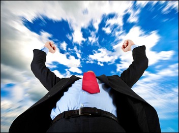 behaviors that are essential to being an entrepreneur