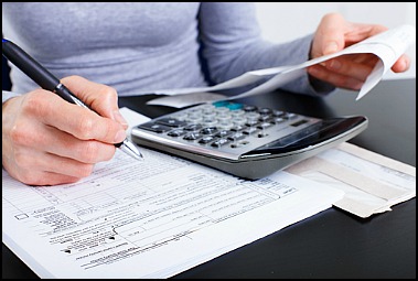 Tax Deductible Business Expenses