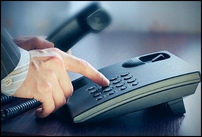 business virtual answering service