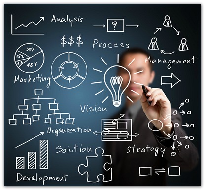 benefits of hiring a business consultant