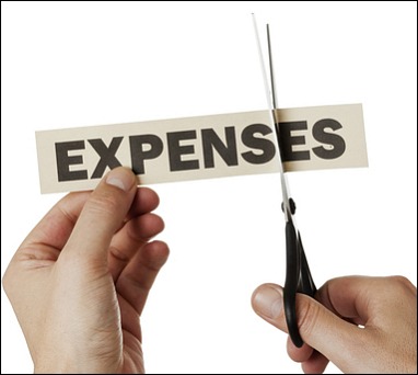 5 tips for cutting business expenses