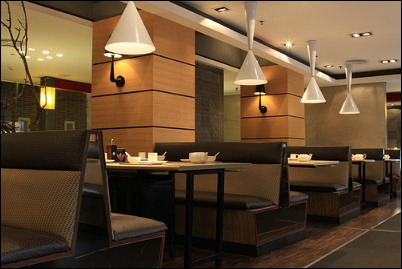 Qualities of a Great Restaurant CEO