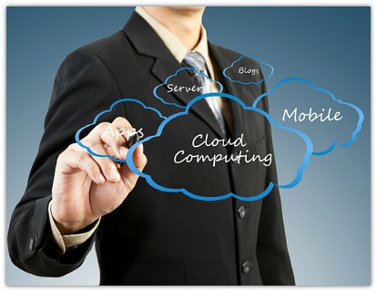 questions about cloud computing
