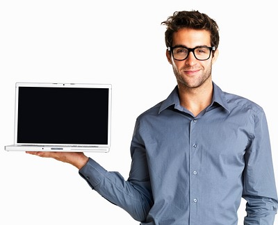 What to do to your company laptops before you give them to employees