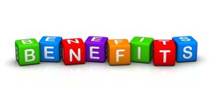Evaluating Employee Benefits