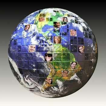 Building Global Relationships