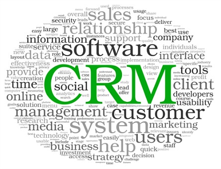 What SMBs Need To Know About CRM