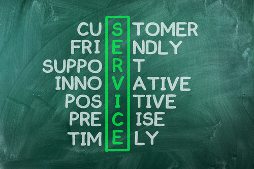 What Is Great Customer Service and How Can It Help Your Small Business?