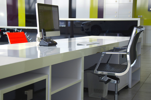 6 Ways To Save Money When Setting Up An Office