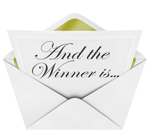 It's Time to Get Competitive! Facebook Contests May Lead to More Customers