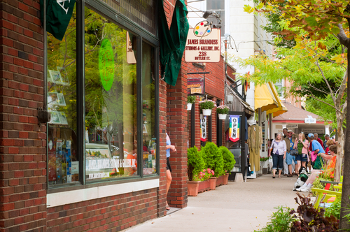 How to Attract More Customers With Visual Appeal