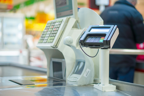 Setting Up Point of Sale (POS) Software