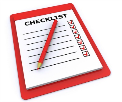 Small Business Budgeting, Insurance Renewal Checklist