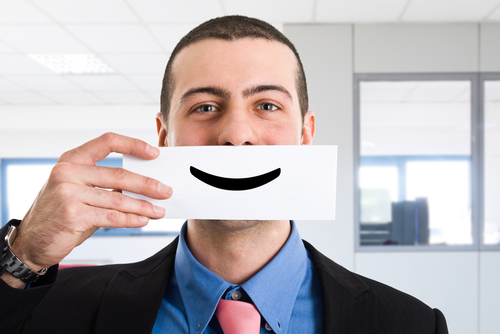 5 Ways to Keep Your Employees Happy