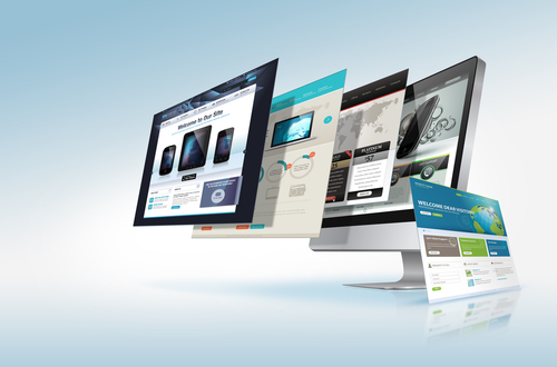 How SMBs Can Build And Maintain An Effective Website