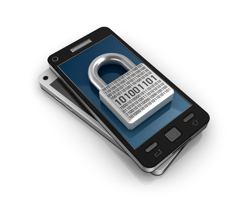 Solutions For Small Business Mobile Security
