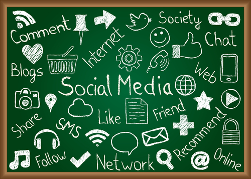 4 Reasons Why Small Businesses Should Be Embracing Social Media