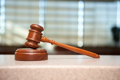 legal help
