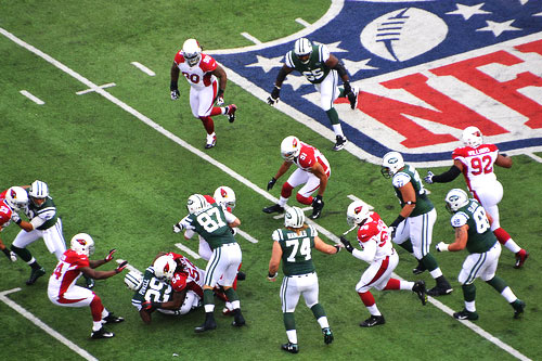 new york jets