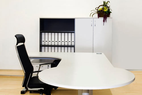 office desk