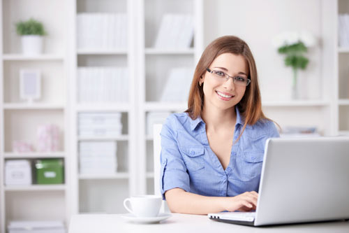 business blogging