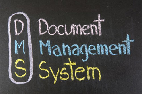 document management system