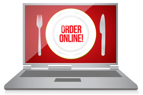 online ordering