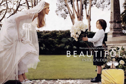 Estee Lauder