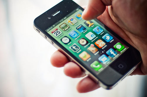business apps