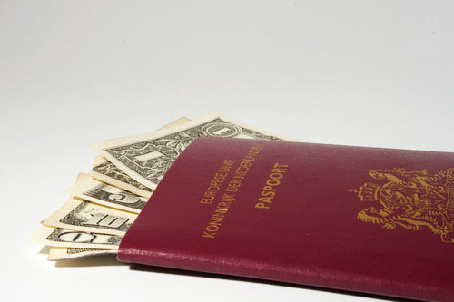 Sponsoring H-1B Visa