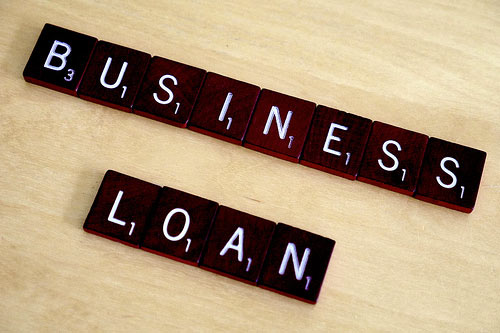 Alternative business loans