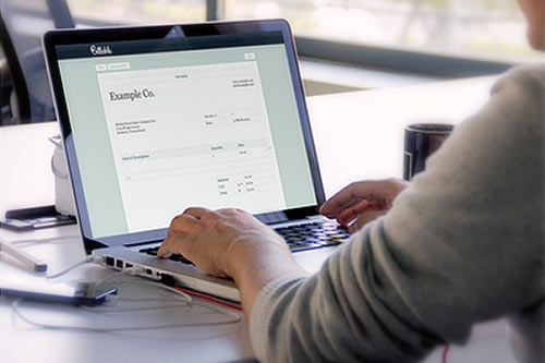 Free online invoicing tools