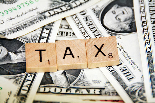 Small business taxation