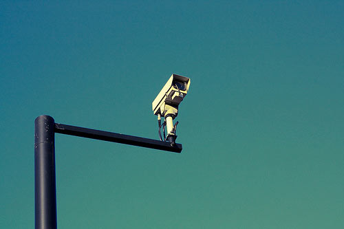 CCTV