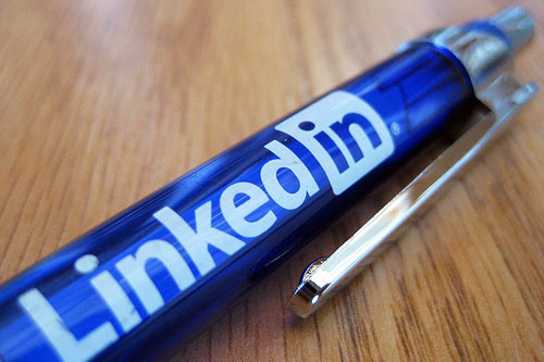 LinkedIn