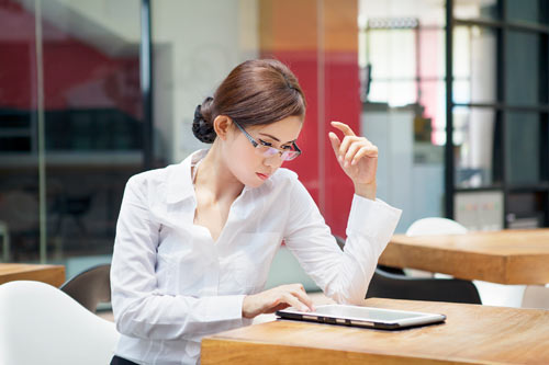 Learning online