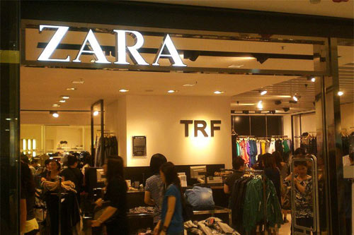 Zara