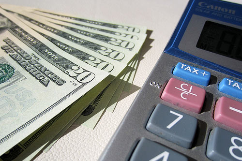 Hiring a chartered accountant