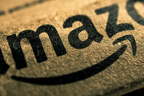 Amazon shipping packaging
