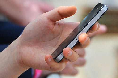 Mobile marketing trends among teens