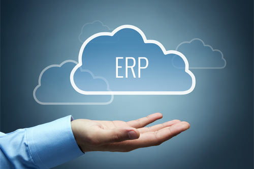 Cloud ERP