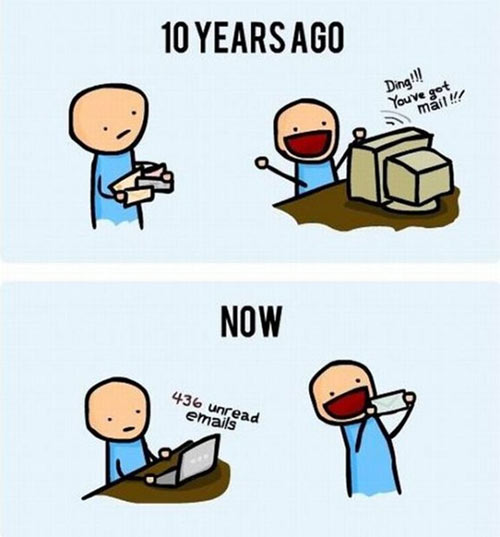 Email stickboy