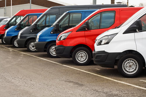 Commercial fleet