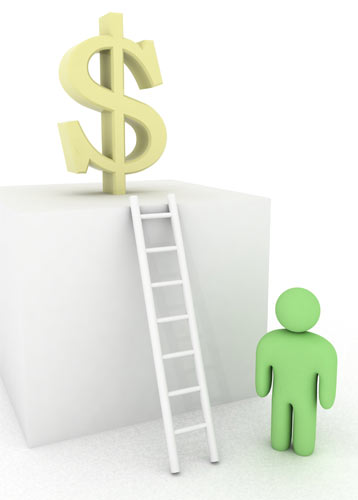 Creative business funding methods