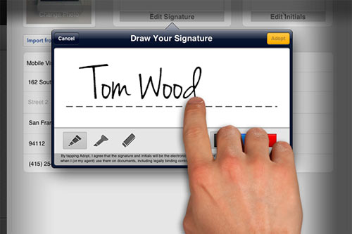 DocuSign
